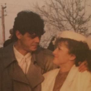 Meet your Posher, Svjetlana